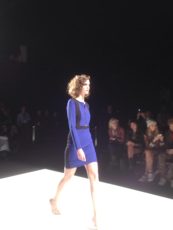 AngiesModels's tweet photo. .@RachelSin SS15 Collection @WMCFashionWeek. #wmcfw #RSWork #MalloryRichards #amti http://t.co/ypfg4EUf9d