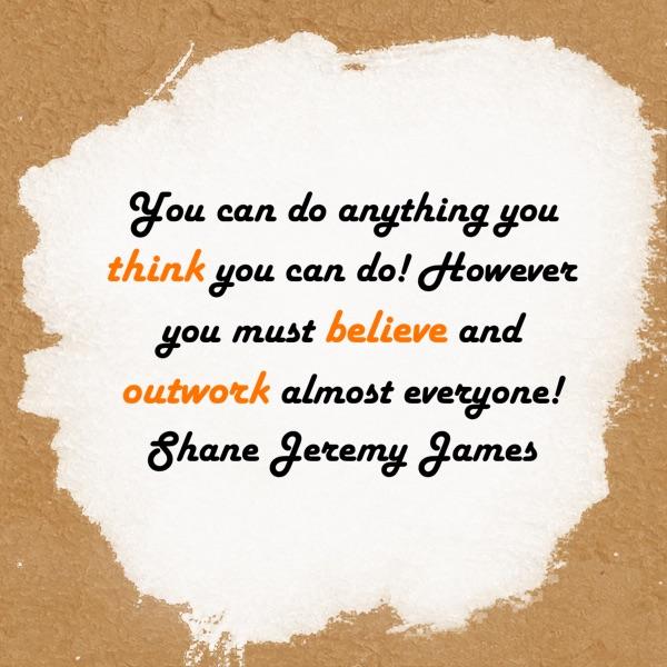 shanejjames's tweet image. If you want it bad enough you will achieve it! #goals #success #leadership