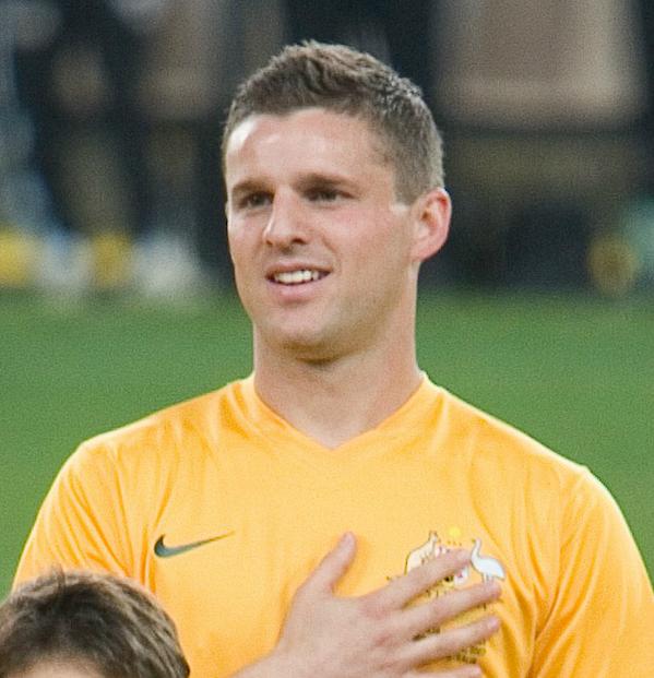 <a href="/LEGOFFOOTBALL/">Legendsoffootball</a> are pleased to announce the signing of PSV and Australian living legend Jason Culina. #LOFAUSTRALIA