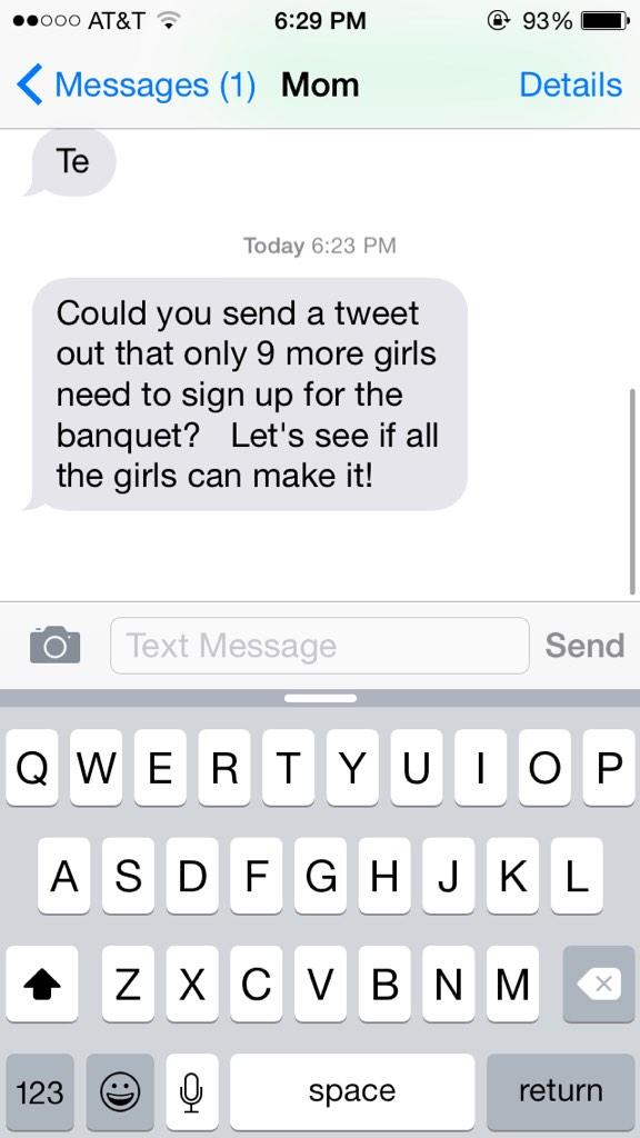 _PHSGirlsSoccer's tweet photo. Ladies! http://t.co/OpQXpyPbJp