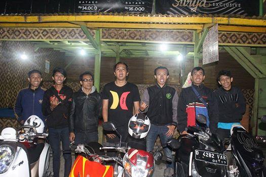 DOWNRIK CORNERING (@downrik) on Twitter photo 