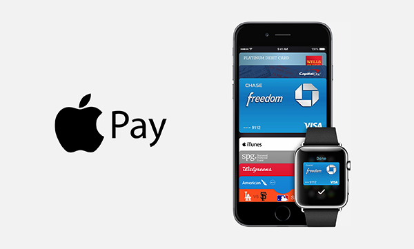 Ramychaaban's tweet photo. Algunos errores opacan la salida de Apple Pay al mercado http://t.co/34sK5MJMmw Por: Josué Jurado http://t.co/whACgLfza2