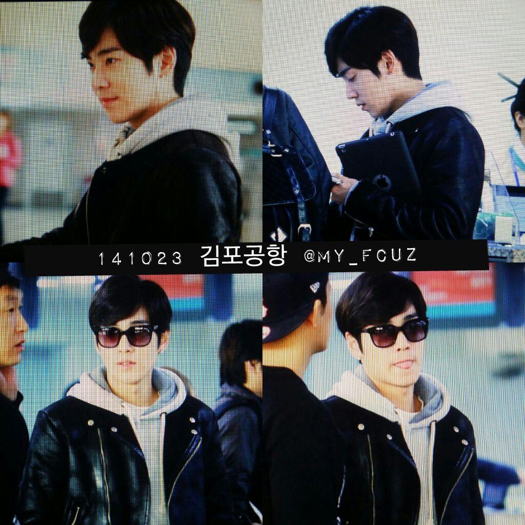 F.Cuz  23-10-2014 Aeropuerto de Gimpo B0luqTMCYAAabbB