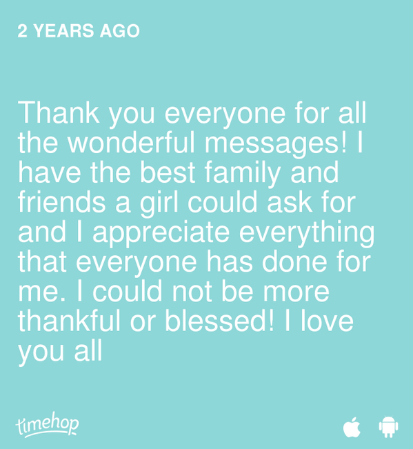 Lo_Becks's tweet photo. I can't believe it's already been 2 years since my accident🙈 I am still so thankful for all the love and suppo... http://t.co/T0NVQXoUAu