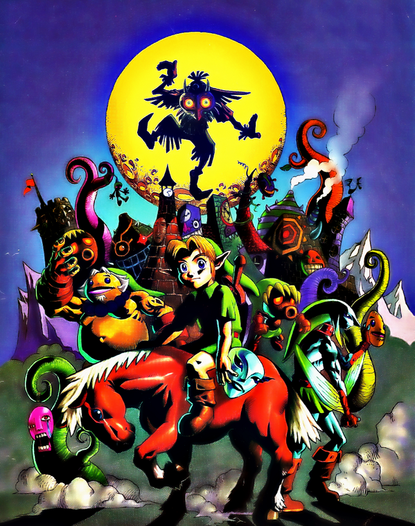 PopFictionMyths's tweet photo. It's been a long time, but new episode on Halloween. What better game than this, too? And no, it's not Ben Drowned. http://t.co/bLXcuPEeL6
