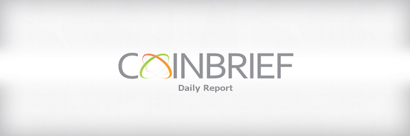 CoinBrief's tweet photo. Daily Report: #Twitch and #Dogecoin, #ApplePay, #BTC #Ransomware, #Tecnisa, Gavin's #AMA  http://t.co/OEFA68HfMK http://t.co/LRKEORuFQe