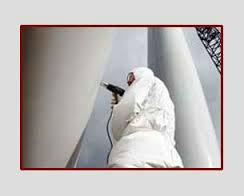 LaneCrockett's tweet image. Very sad day for workers at Keppel Prince who build towers for wind turbines. MacFarlane should visit and explain why