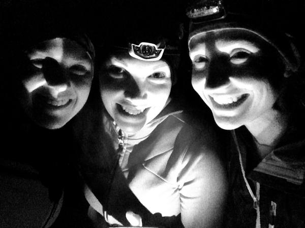 challengesophie's tweet photo. Beautiful stars and frosty on this morning's run with @barnardsadvent #epicLED @LEDLenserUK http://t.co/cy7ge8kvtB