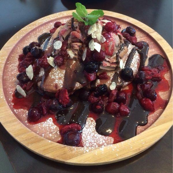 パンケーキコレクション Pn Kre Twitter