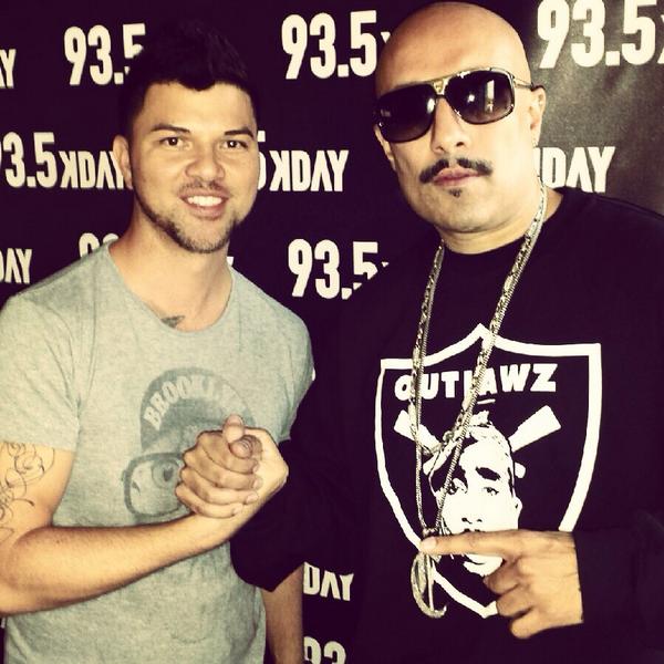 Mr. Capone-E tweet media