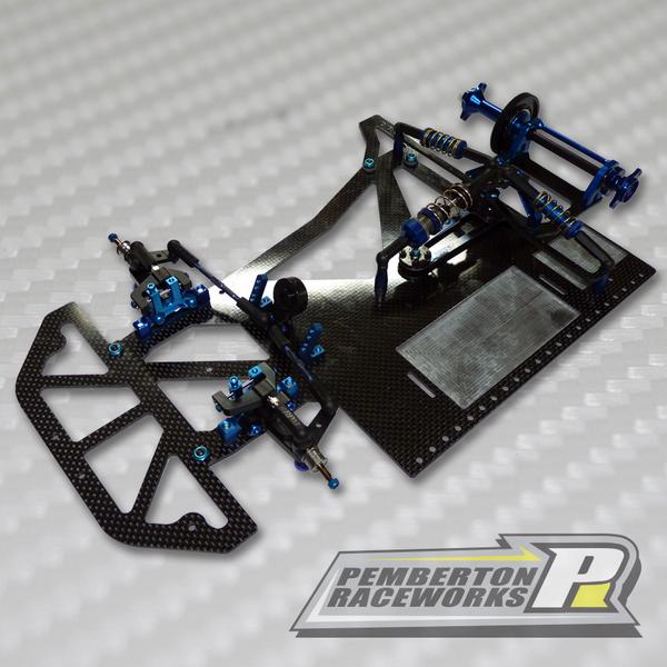 Pemberton Raceworks (@PRWFTW) | Twitter