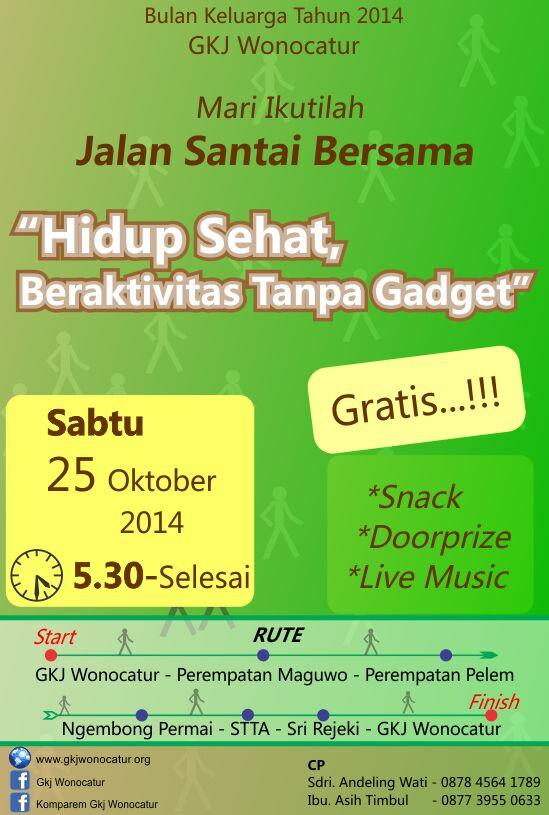 Come on &amp; Join Us!