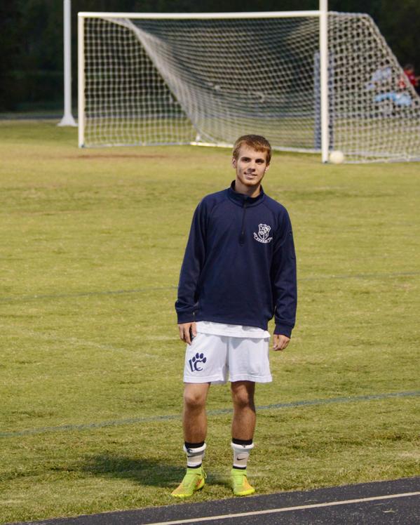 TannerChapman96's tweet photo. #soccermodel http://t.co/5DNlk2u3nC