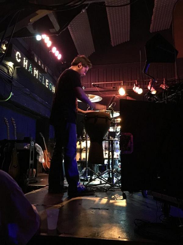 <a href="/shaunfoist/">Shaun Foist</a> Great job last night! You are fantastic and an inspiration. #BBisBack