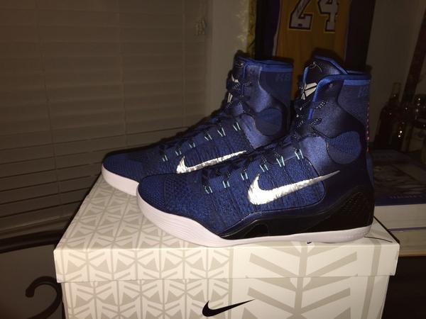 TheDomTuazon's tweet photo. @CopThese so underrated weird didn't sell out *kobeshrug* http://t.co/rI9BPv5fAA