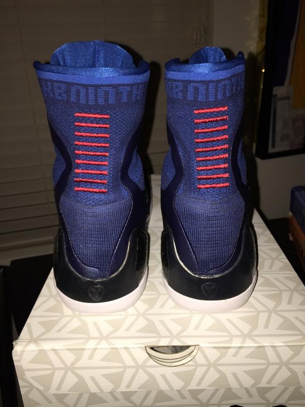 TheDomTuazon's tweet photo. @CopThese so underrated weird didn't sell out *kobeshrug* http://t.co/rI9BPv5fAA