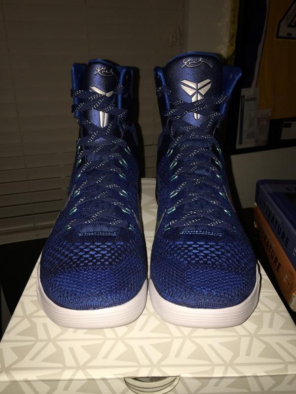 TheDomTuazon's tweet photo. @CopThese so underrated weird didn't sell out *kobeshrug* http://t.co/rI9BPv5fAA