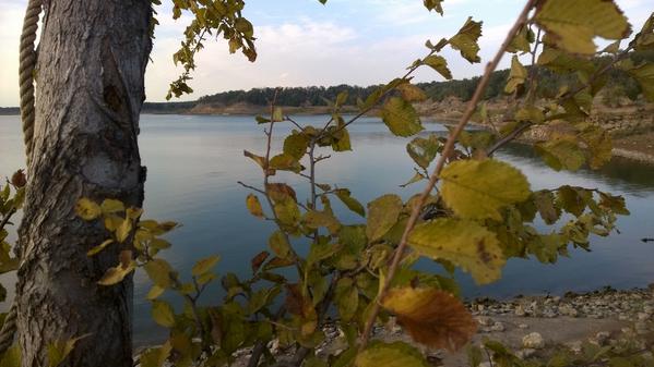 CaptnBradyH's tweet photo. Had a fun afternoon helping @el_davidblanco and @NathanScottWard film a video. Luckily the landscape was beautiful http://t.co/lCtOxAG7No