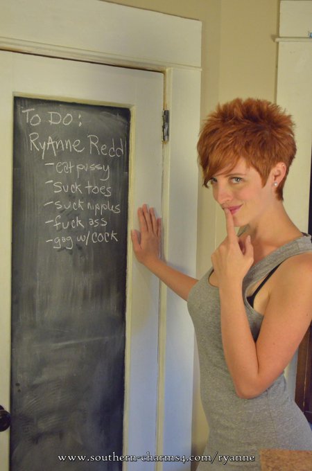 TW Pornstars - RyAnne Redd. The most liked pictures and videos from