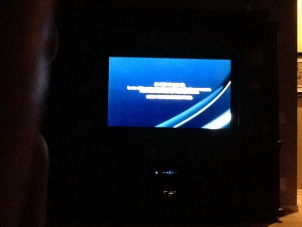 RussRiggle's tweet photo. @DIRECTVService no baseball on fox in the sw fl. market?  Why? http://t.co/0shwqe8Qsr