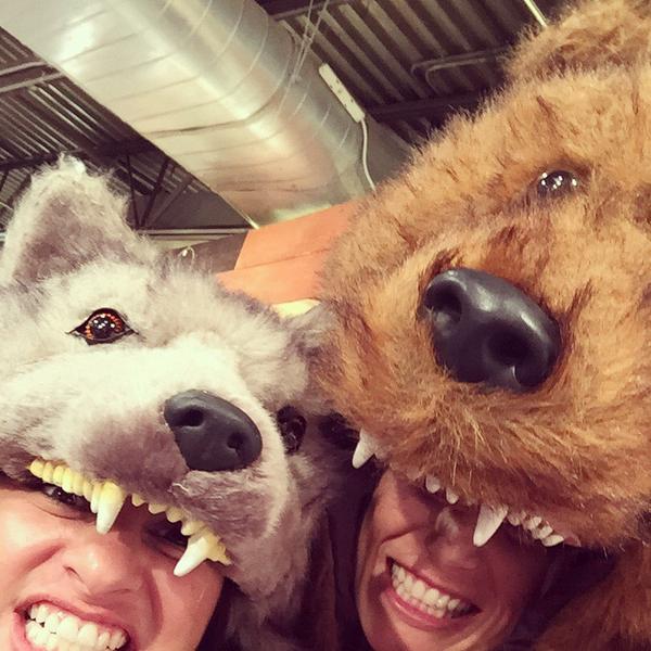 She's just my best friend... Nothing less but everything more 😘