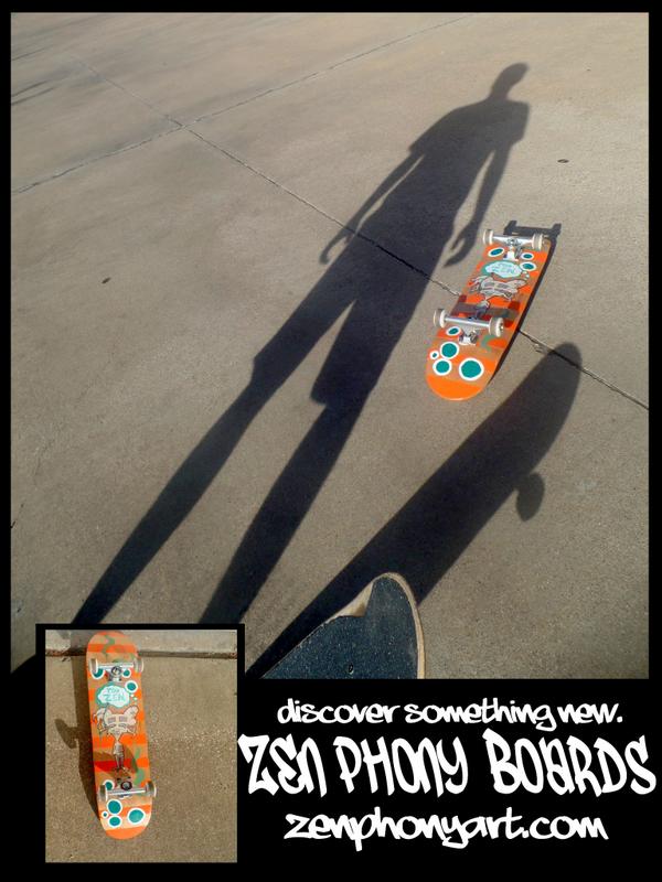 ZenPhonyBoards's tweet photo. Zen Phony Boards. Now in production. @ZenPhonyy http://t.co/NdgvsPzh2q