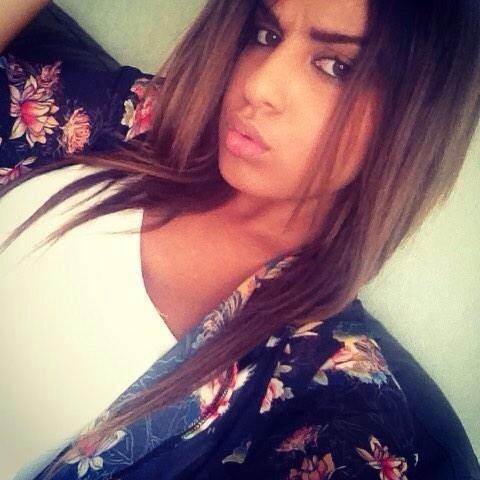 PostBadTunisien's tweet photo. Jolie Tounsia 🙆 http://t.co/KKqAGRcVV8