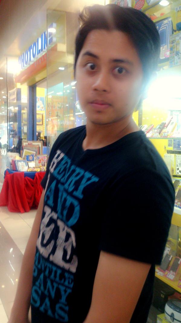 KentoySevilla's tweet photo. This is my life and I have the right to change it whenever I want to. http://t.co/noDc7vpHhz