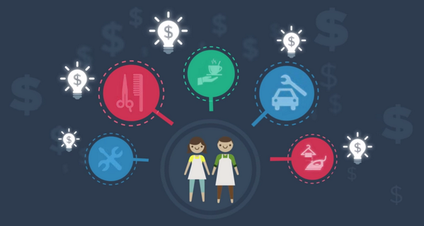 SE_mx's tweet photo. El @PRONAFIM_SE ofrece capacitación en educación para el desarrollo, educación financiera y habilidades emprendedoras http://t.co/fWpux9NDBW
