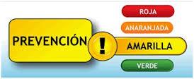 Dzitbalche's tweet photo. Dzitbalché de encuentra en alerta amarilla: Prevención. http://t.co/Wv6MADaXys