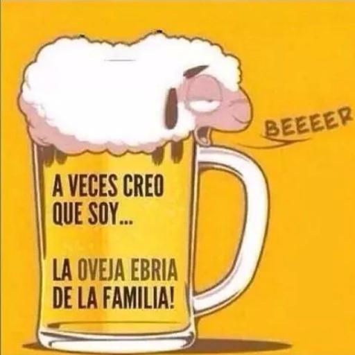 Matrioshkabar's tweet photo. Y sí, a veces pensamos asi! :-) http://t.co/BdPUxaPNSA