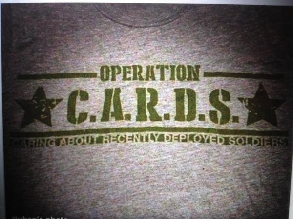 stilgoin's tweet photo. Don't forget C.A.R.D.S Day Friday Donate or volunteer to get BAP service hours. #TTUBAP #AccountantsRule http://t.co/HUxEF56WDh