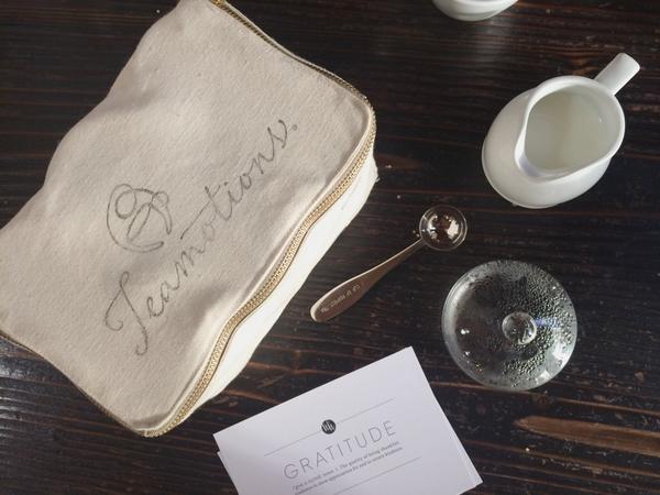 HauteHopeGives's tweet image. Spent today tasting AH-MAZING tea by @Teamotions &amp;amp; learning how they create hope, peace &amp;amp; so much more!