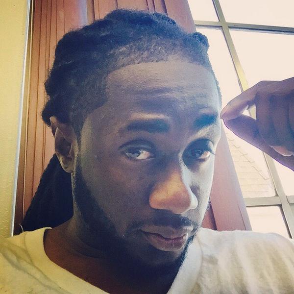sthug84's tweet photo. Feeling #fresh as usual #ShortyT #ShortyThug #CarterBoy #LongHairDontCare #Dreads #BeardGang #SexiestFaces http://t.co/poxSRwMWp6