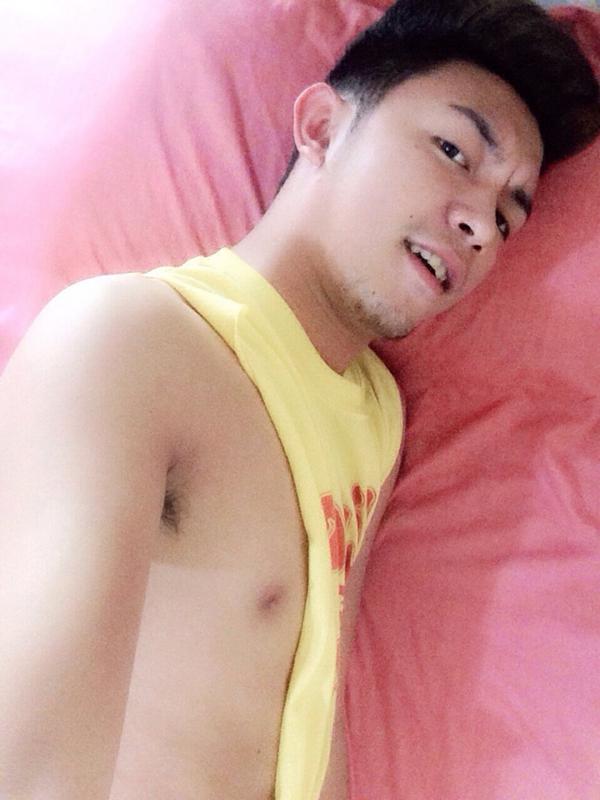 heyitskeeee's tweet image. Good Morning ! #tababoy #versa