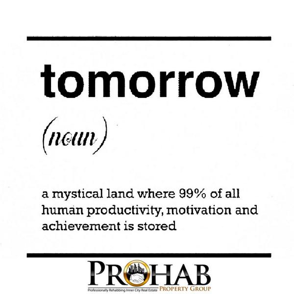 versatile_ru's tweet image. Don&apos;t wait for tomorrow. Take a step closer towards your goal today.. #newrolemodels #changingstatistics