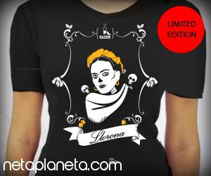 Neta Planeta tweet media