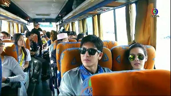 KaiJeawKS's tweet photo. เห็นน้องแกงมั้ย #งานตาดีต้องมา 😆 #เนวิเกเตอร์ #Nevigator http://t.co/KSFaWHrUZx