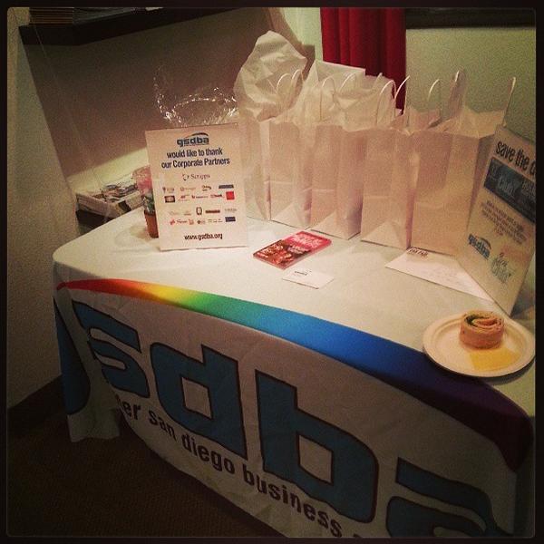 DiversionarySD's tweet photo. We hosted the #gsdba mixer tonight! #universityheights http://t.co/miKYlA57Ia