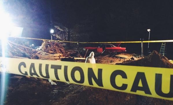 S7GoneTomorrow's tweet photo. Caution, film ahead. #gonetomorrowfilm #syndicatesevenfilms #toronto #nightshoots #set #comingsoon #feature http://t.co/fUxe9mzWiY