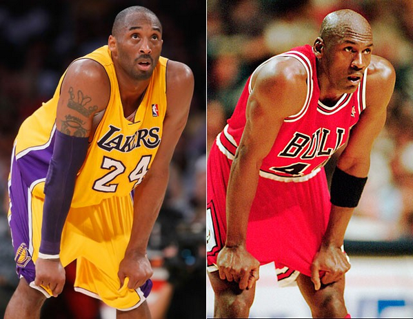 kicksonfire's tweet photo. RT for JORDAN. Fav for KOBE. Go! http://t.co/QSktaMEf1A