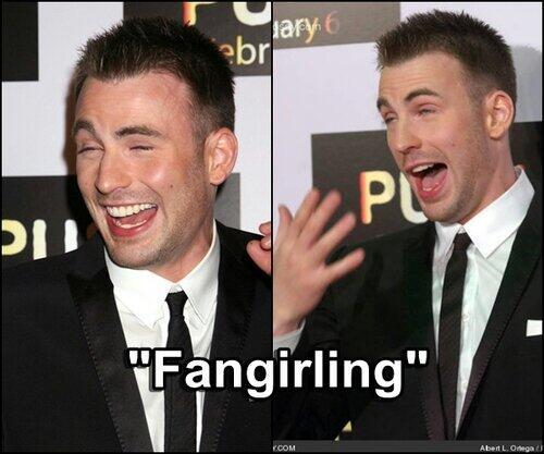 Reaction to Age of Ultron trailer