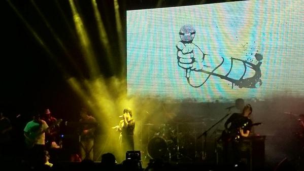 pablocollada's tweet image. Con @Tonolec_oficial @anatijoux y @malarodriguez se arrancó #FIIS2014, @PiensafiiS Enhorabuena!!!