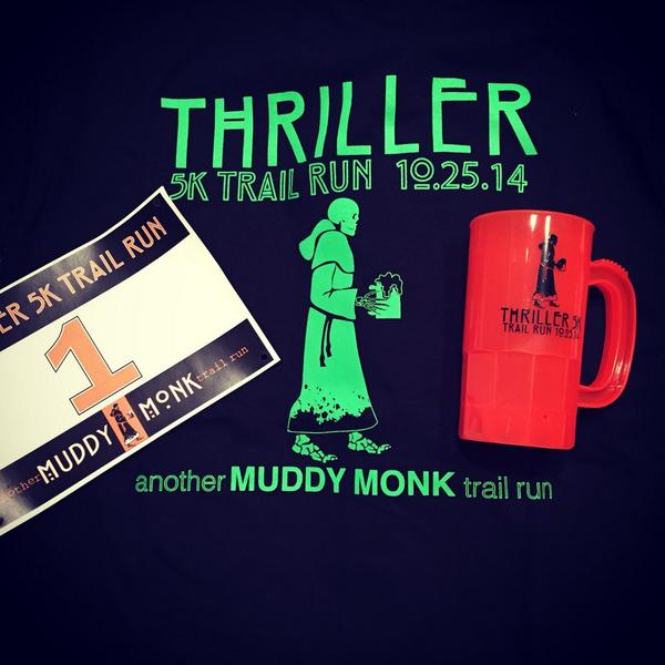 Muddy Monk tweet media