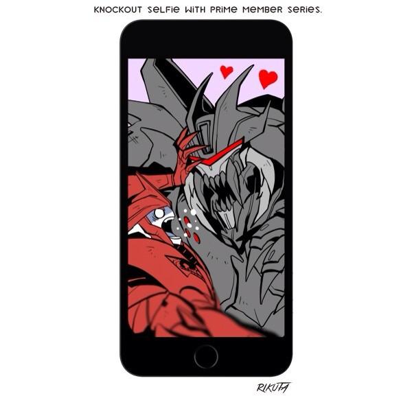 doc_knockout's tweet image. Photo bombing at its worst!