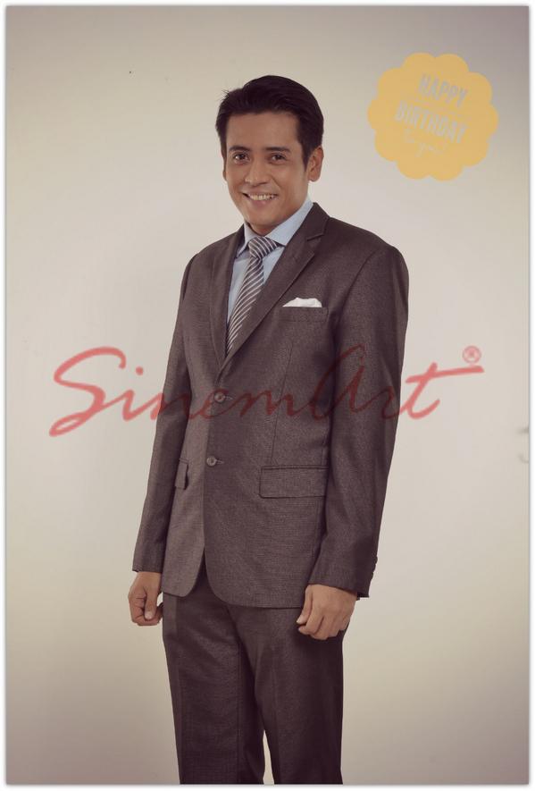 Happy b'day <a href="/TeukuRyan_RH/">Teuku Ryan™</a> panjang umur dan sukses selalu yah