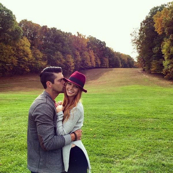 jtuck9's tweet photo. A couple days ago at Oregon Ridge.. Love seeing the leaves change this time of yr - http://t.co/Np6huj4B06 http://t.co/e2STleLb7h