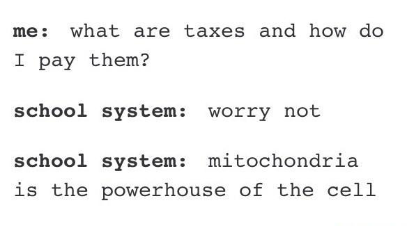 marcopollo_3's tweet photo. “@ColIegeStudent: Pretty accurate http://t.co/rzl13PrBVh” you better believe it's the power house of the cell #energeticfuture