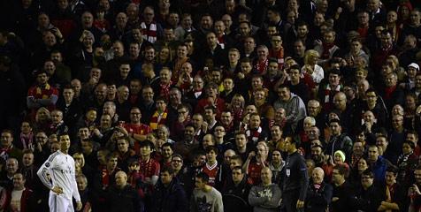 Info_Champions's tweet image. kplg.co/CH5z - Dihabisi Madrid, Aib Bagi Anfield