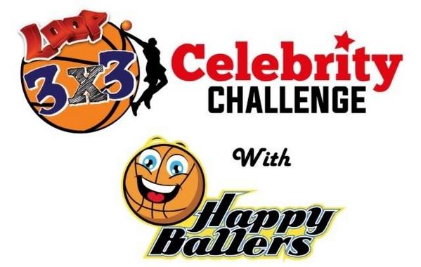 Artis main 3x3? Langsung ke <a href="/GandariaCity/">Gandaria City</a> jam 6 sore nanti ya! Kalian bs foto2 sama mereka juga loh! <a href="/MyHappyBallers/">Happy Ballers</a>